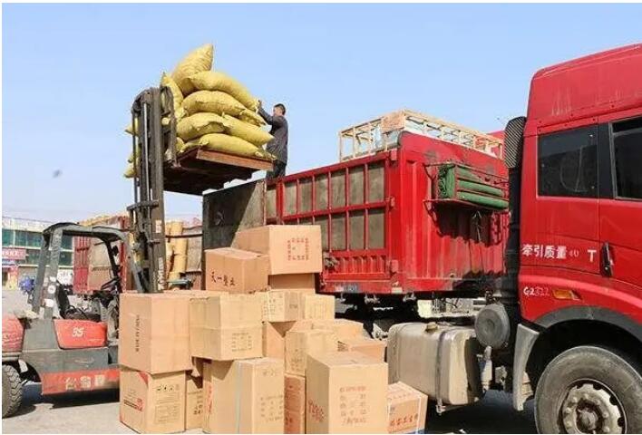 泉州到吉隆县物流专线