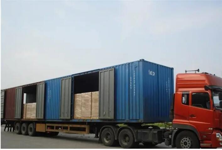 泉州到吉隆县整车运输