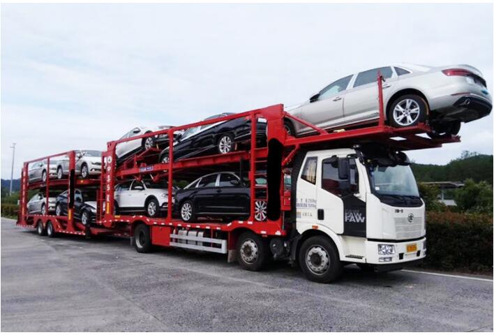 泉州到吉隆县轿车托运